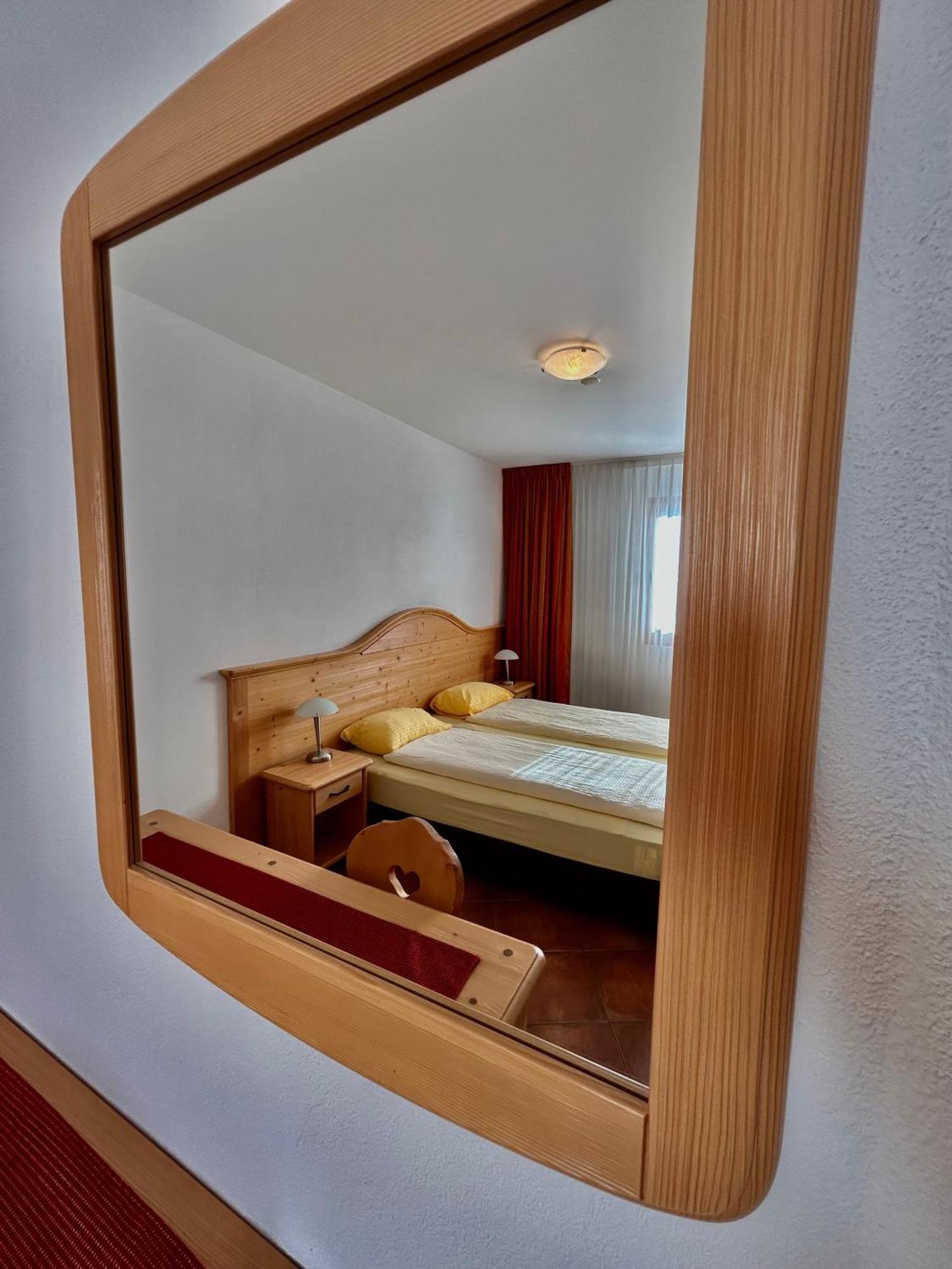Hotel-Aparthotel サン・ベルナルディーノ エクステリア 写真